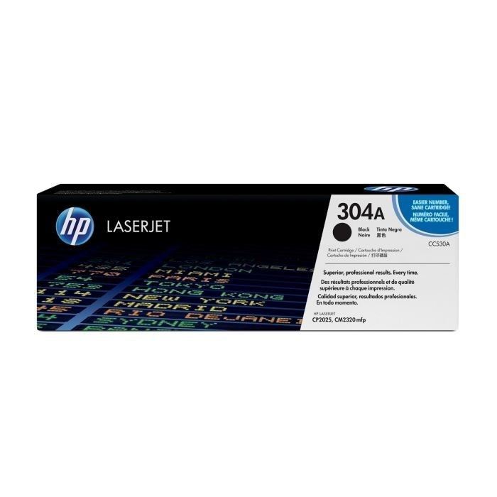 HP CC530A